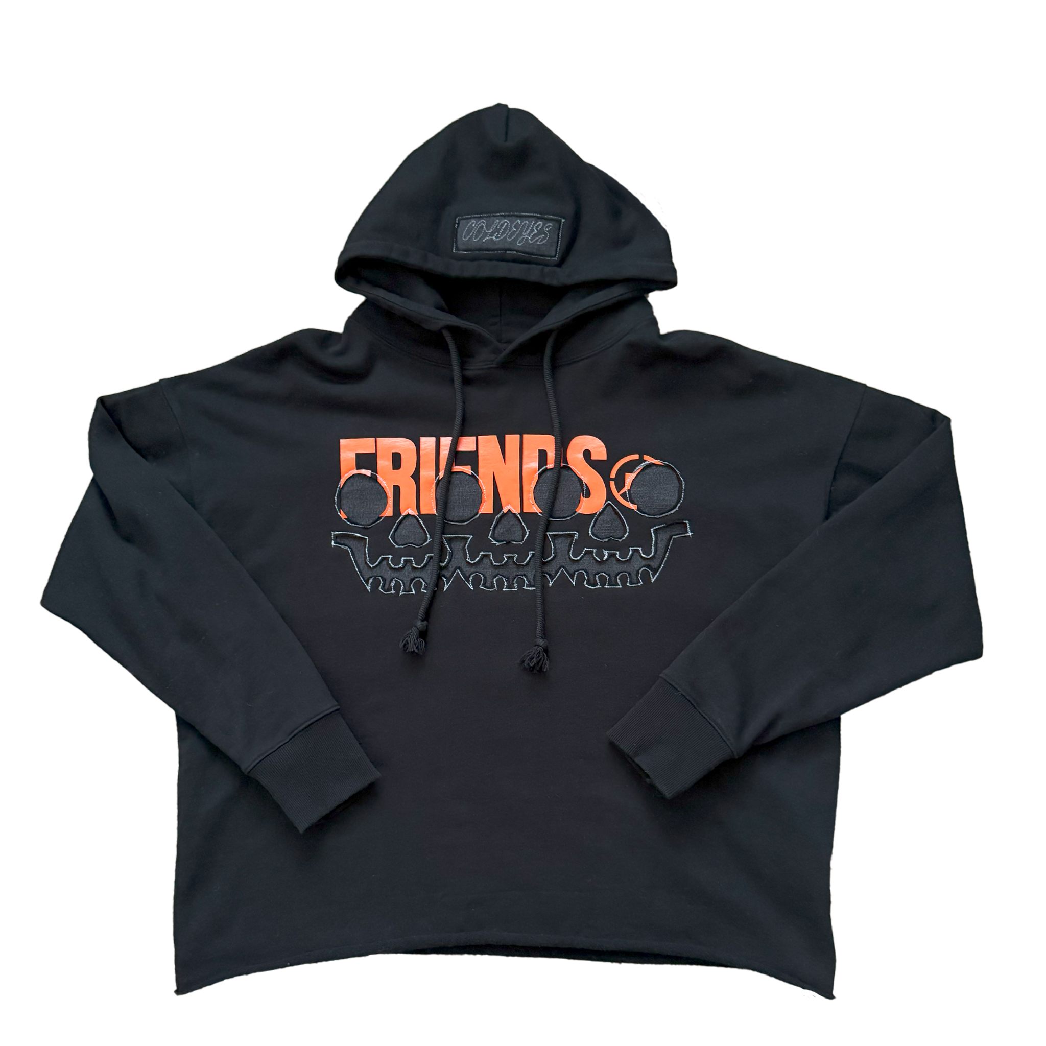 VF Spoopy Hoodie
