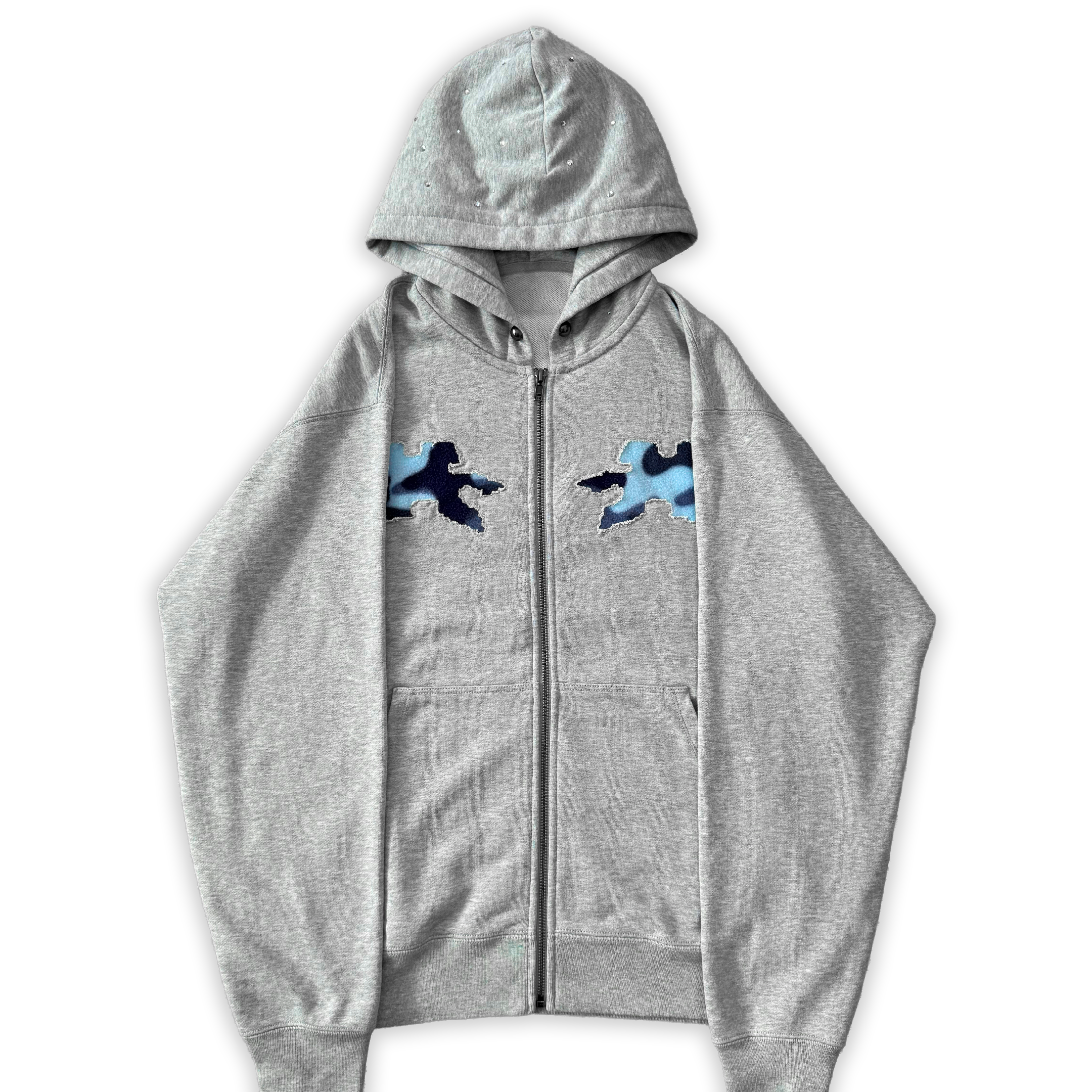 Bufula hoodie