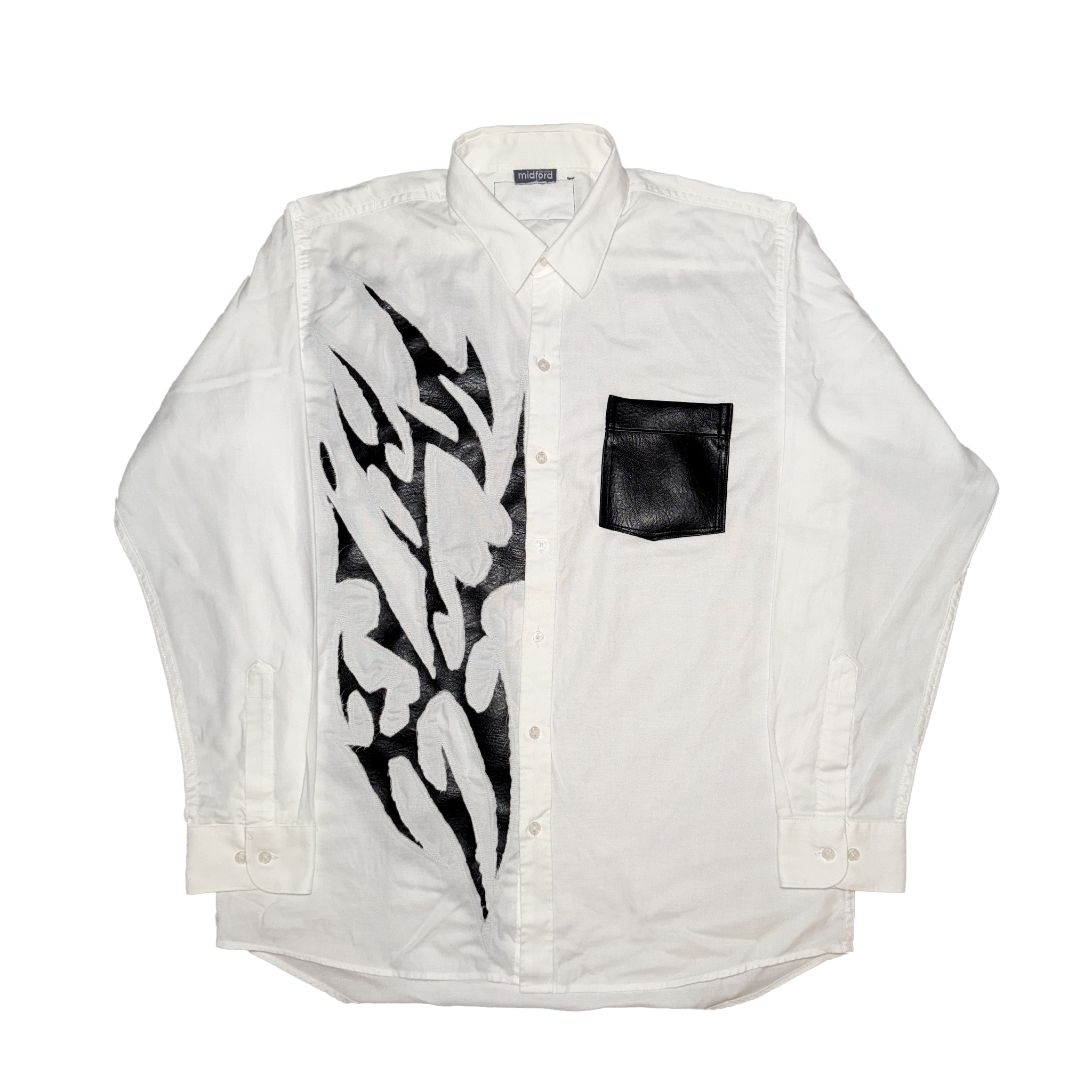 Egodeath Dress Shirt