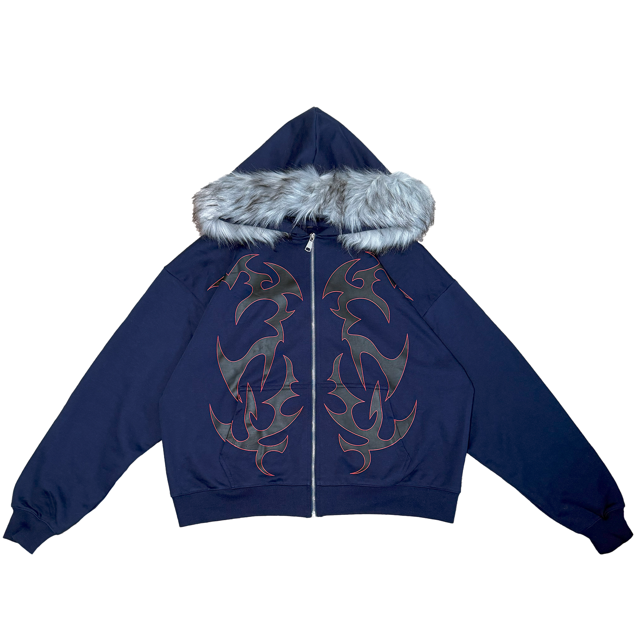 RBB Hoodie
