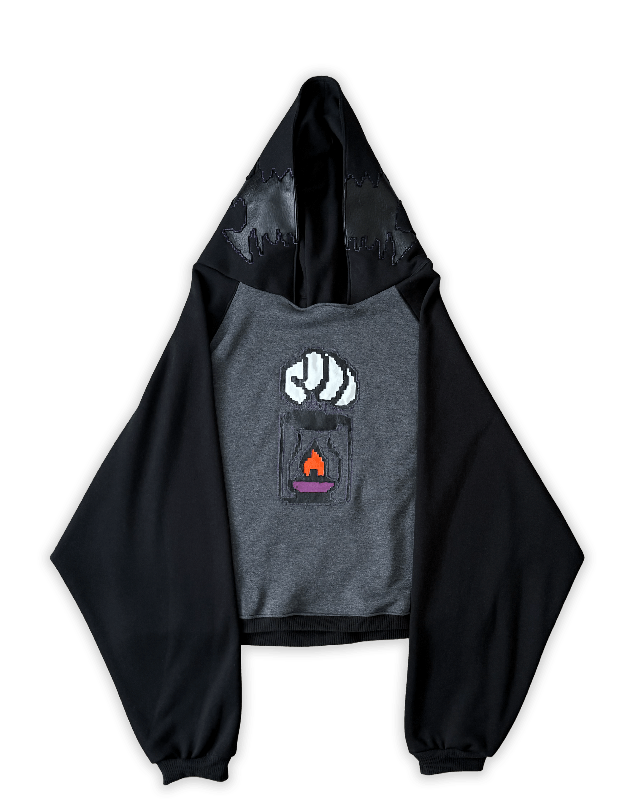 Agi Hoodie