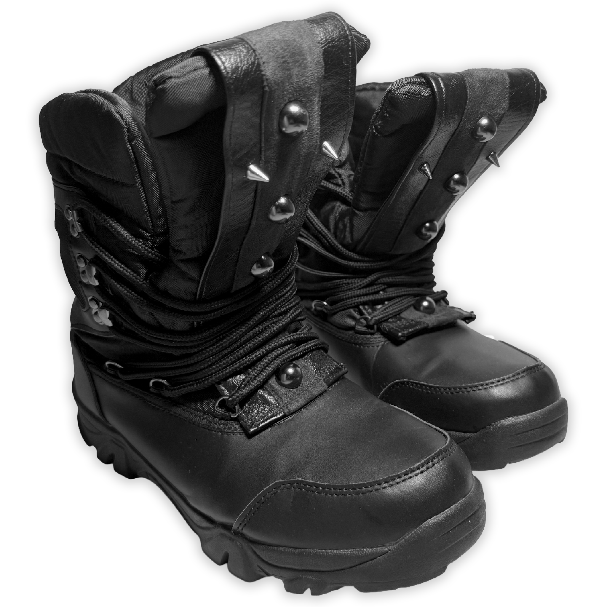 BGSTPR BOOTS