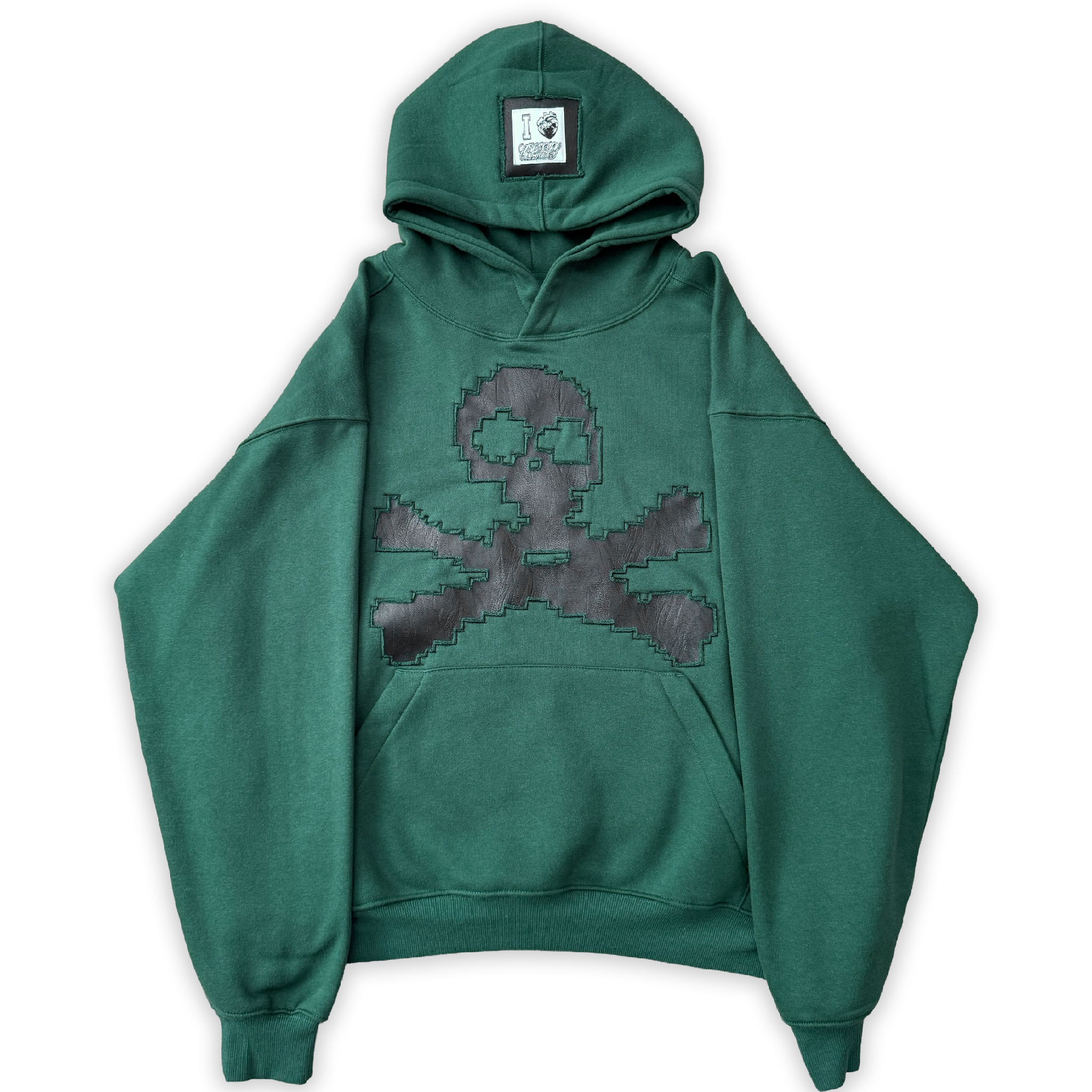 Skelly Hoodie